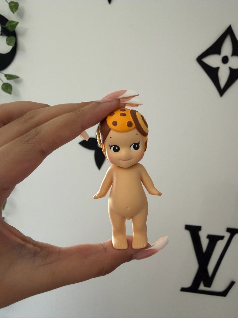 Sonny Angel - Snack Series. Cookie